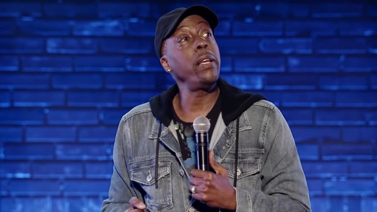 Arsenio Hall: Smart and Classy Vietsub