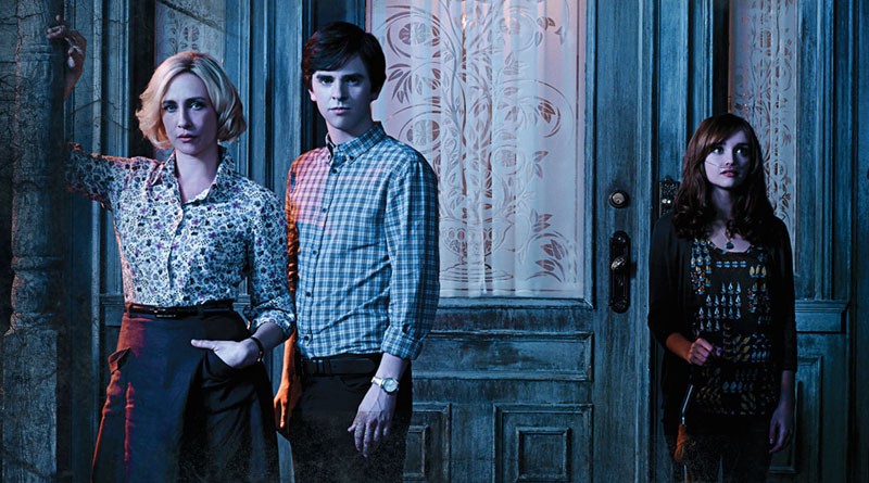 Bates Motel (Phần 2) Vietsub