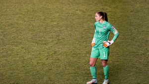 Bí mật giới thể thao: Hope Solo vs. Liên đoàn bóng đá Mỹ Vietsub