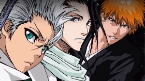 BLEACH Huyết Chiến Ngàn Năm (Part 2) - Chia Biệt Vietsub