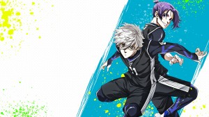 Blue Lock: Episode Nagi Vietsub