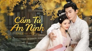 Cẩm Tú An Ninh Vietsub