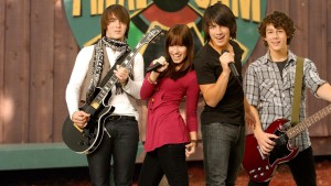 Camp Rock Vietsub