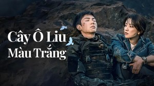 Cây Ô Liu Màu Trắng Vietsub