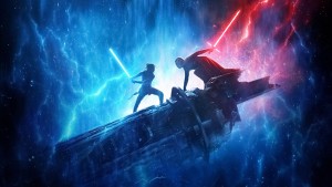 Chiến Tranh Các Vì Sao 9: Sự Trỗi Dậy Của Skywalker Vietsub + Thuyết Minh