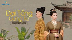 Đại Tống Cung Từ Vietsub