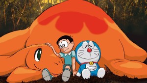 Doraemon: Chú Khủng Long của Nobita (2006) Vietsub + Lồng Tiếng