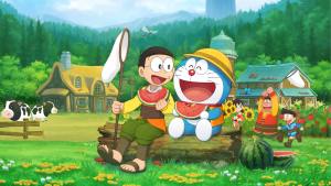 Doraemon: Tuyển tập mới nhất Vietsub