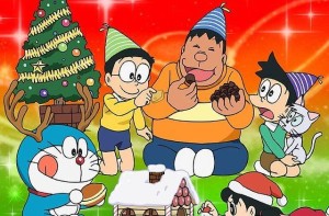 Doraemon: Tuyển tập phim Giáng Sinh Vietsub