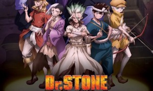 Dr. Stone 4th Season Vietsub