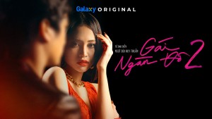 Gái Ngàn Đô (Phần 2) Vietsub