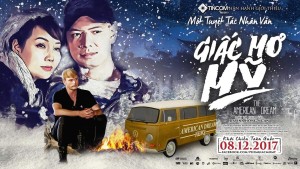 Giấc Mơ Mỹ (2017) Vietsub