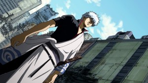 Gintama Linh Hồn Bạc: Mãi Mãi Là Tiệm Vạn Năng Vietsub