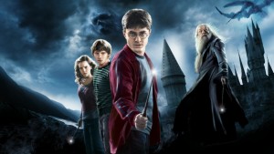 Harry Potter và Hoàng Tử Lai Vietsub + Thuyết Minh