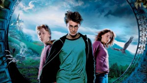 Harry Potter và Tù Nhân Azkaban Vietsub + Thuyết Minh