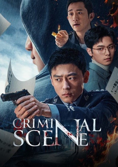 Hiện Trường Điều Tra - Criminal Scene