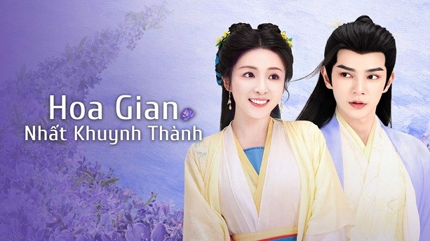 Hoa Gian Nhất Khuynh Thành Vietsub