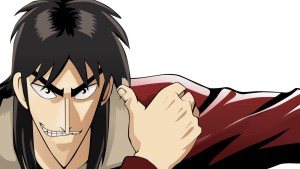 Kaiji: Chống Lại Mọi Quy Tắc Vietsub