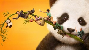 Kế Hoạch Panda Vietsub