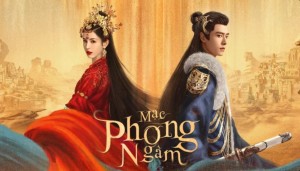 Mạc Phong Ngâm Vietsub + Thuyết Minh