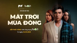 Mặt Trời Mùa Đông Vietsub