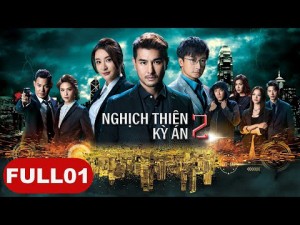 Nghịch Thiên Kỳ Án 2 Lồng Tiếng