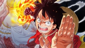 Nhật Ký Hải Trình: One Piece Truyền Kỳ Đảo Người Cá Vietsub