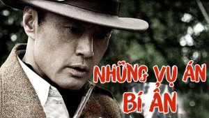 Những Vụ Án Bí Ẩn Lồng Tiếng