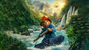 Paddington: Gấu Thủ Chu Du Vietsub