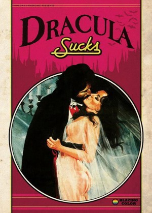 Sức Hút Của Quỷ Dracula Vietsub