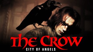 The Crow: City of Angels Vietsub