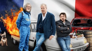 The Grand Tour (Phần 5) Vietsub