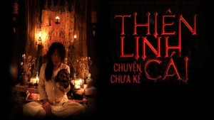 Thiên Linh Cái: Chuyện Chưa Kể Vietsub