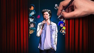 Tig Notaro: Hoạt Họa Vietsub