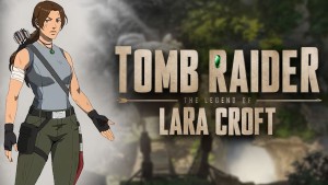 Tomb Raider: Huyền thoại Lara Croft Vietsub