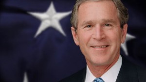 Tổng Thống George W. Bush Vietsub