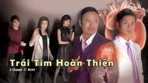 Trái Tim Hoàn Thiện Lồng Tiếng