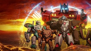 Transformers: Chiến tranh Cybertron: Vương quốc (Phần 3) Vietsub