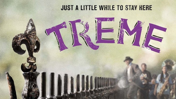 Treme (Phần 3) Vietsub