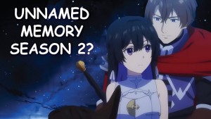 Unnamed Memory 2nd Season Vietsub