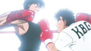 Võ Sĩ Quyền Anh Ippo (Phần 1) Vietsub