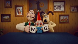 Wallace và Gromit: Lông Vũ Báo Thù Vietsub