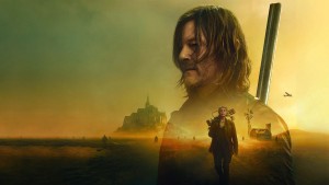 Xác Sống: Daryl Dixon (Phần 2) Vietsub