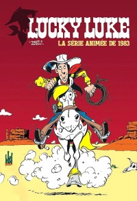 Những Chuyến Phiêu Lưu Của Lucky Luke