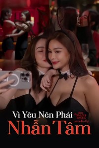 Vì Yêu Nên Phải Nhẫn Tâm